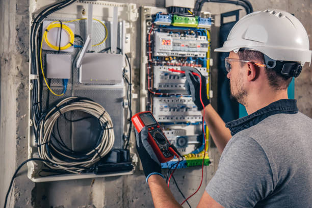 Best Affordable Electrician  in Norway, MI