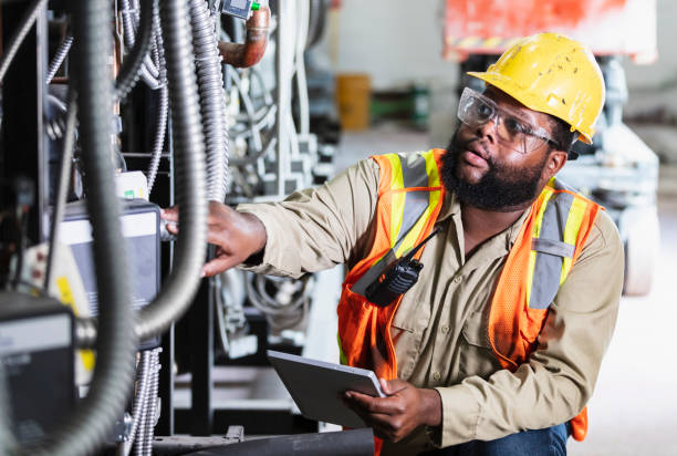 Professional Electrician in Norway, MI