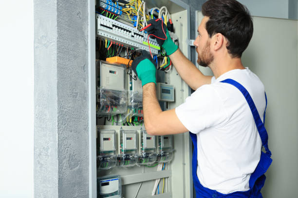 Best Electrical Rewiring Services  in Norway, MI