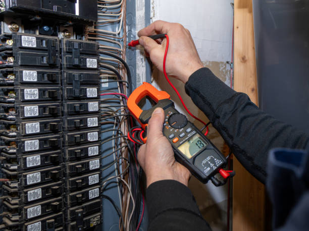 Best Electrician for Home Renovation  in Norway, MI