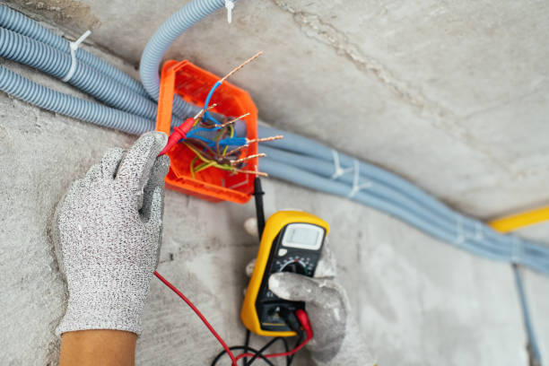 Electrical Upgrades for Homes in Norway, MI